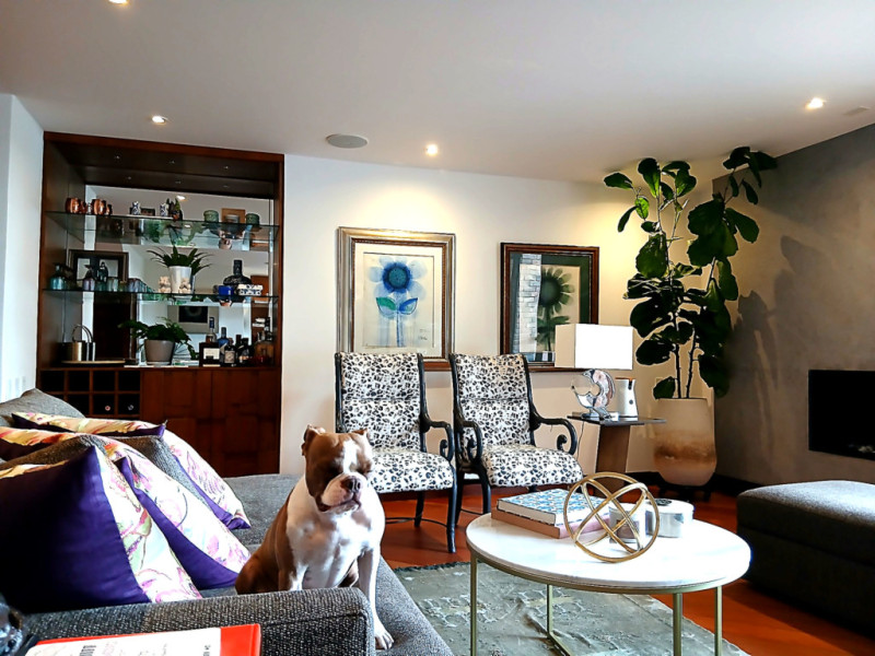 APARTAMENTO en Bogotá