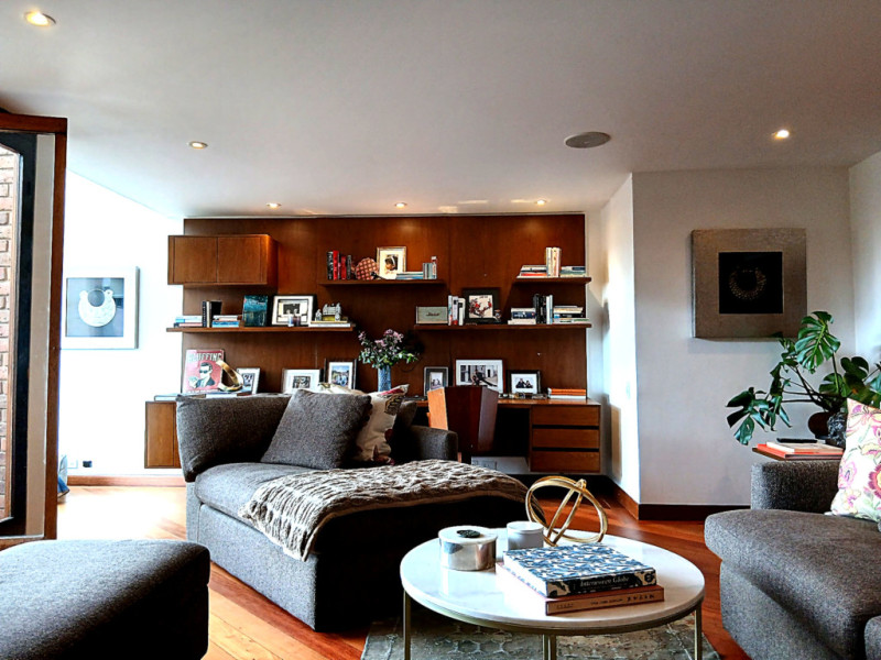 APARTAMENTO en Bogotá