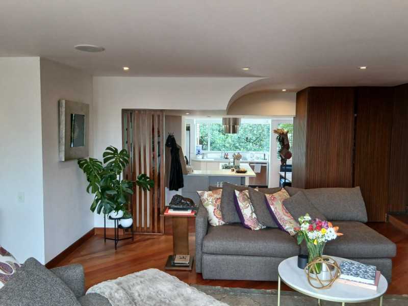 APARTAMENTO en Bogotá