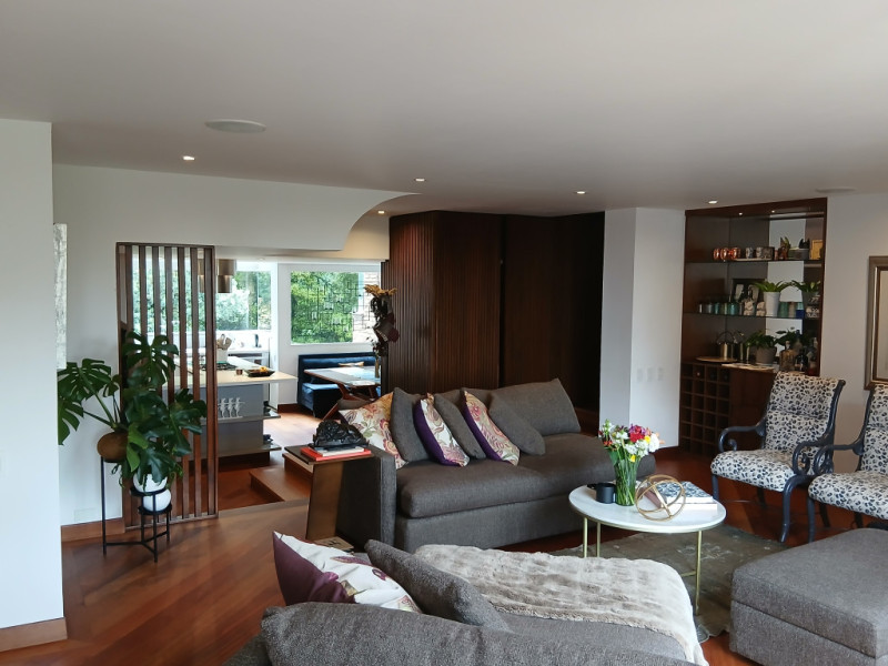 APARTAMENTO en Bogotá