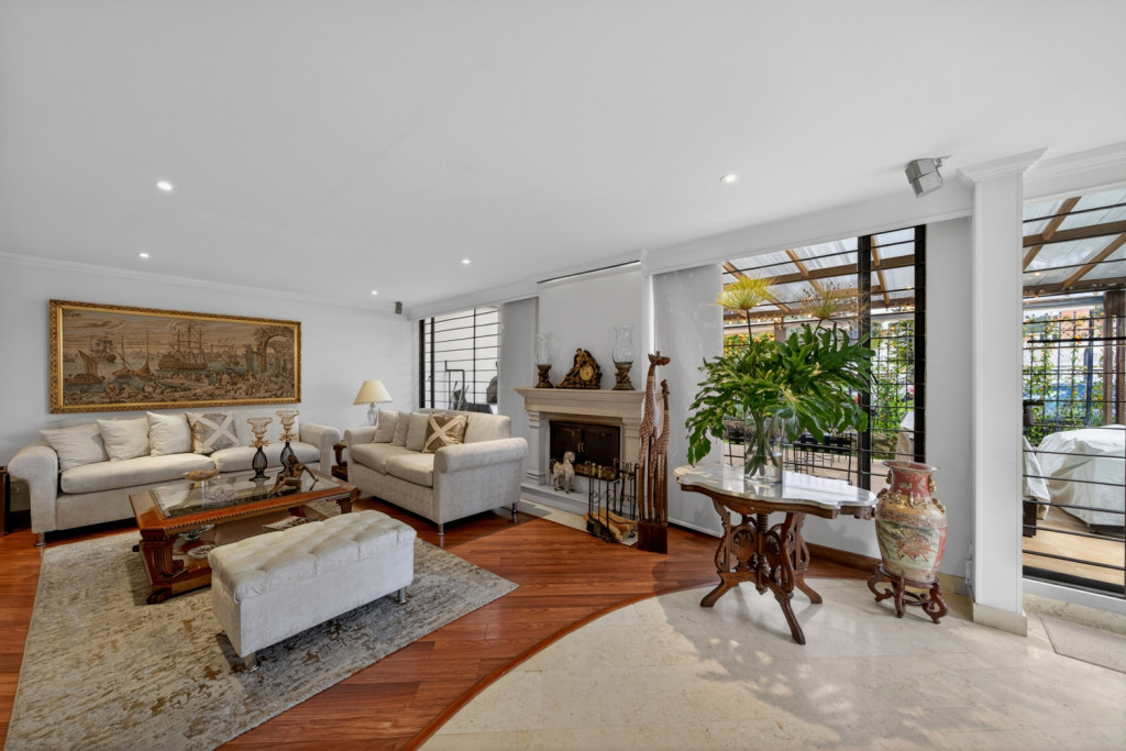 CASA en Bogotá