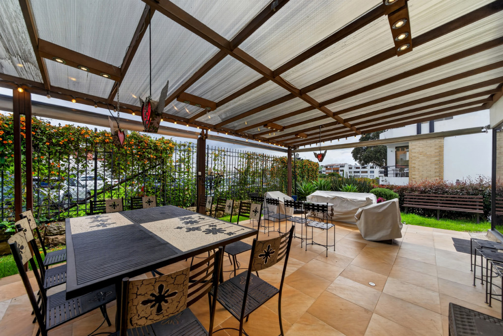 CASA en Bogotá