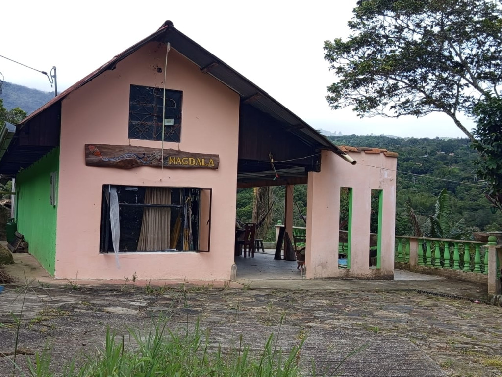 FINCA en Sasaima