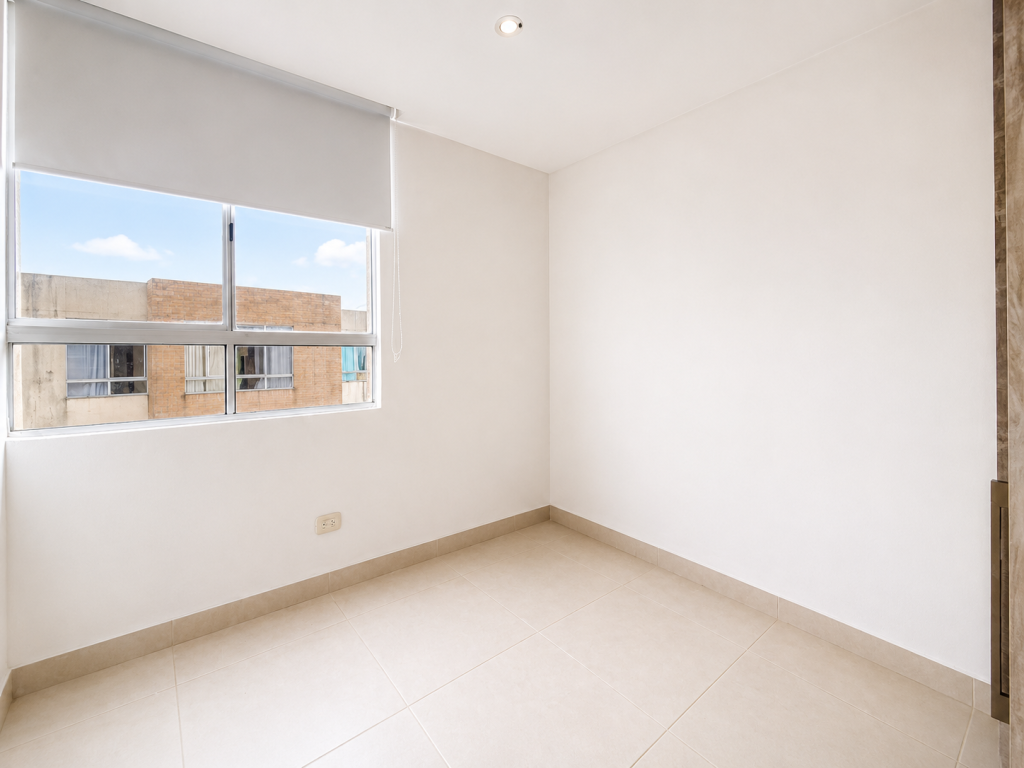 APARTAMENTO en Villavicencio