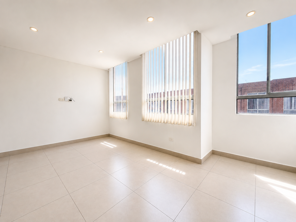 APARTAMENTO en Villavicencio