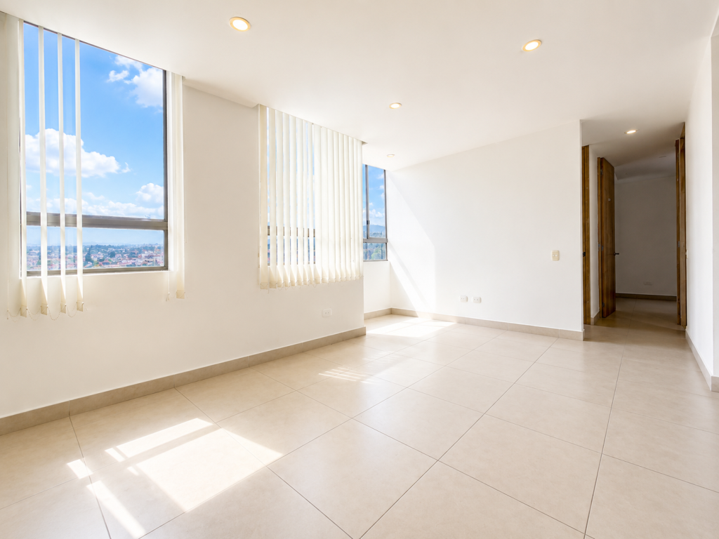 APARTAMENTO en Villavicencio