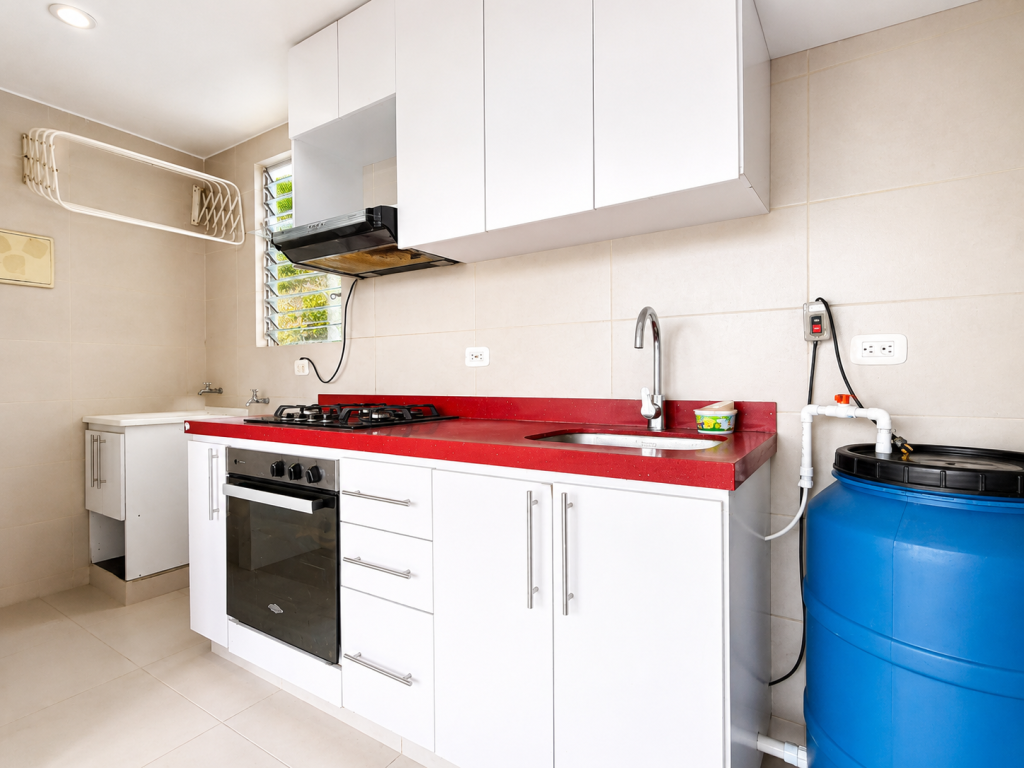 APARTAMENTO en Villavicencio