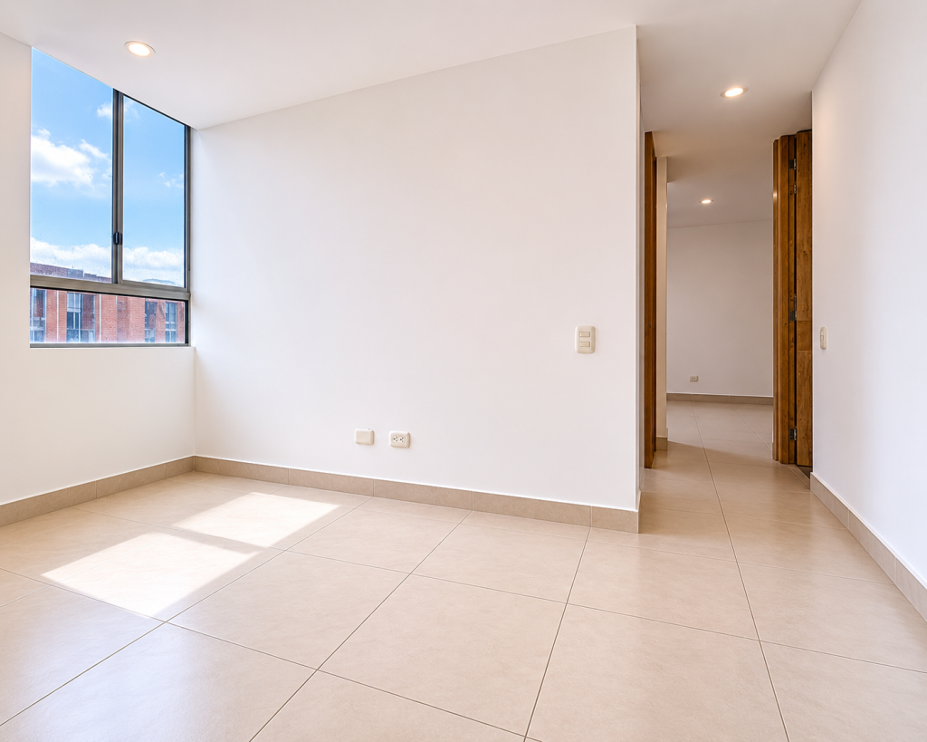 APARTAMENTO en Villavicencio