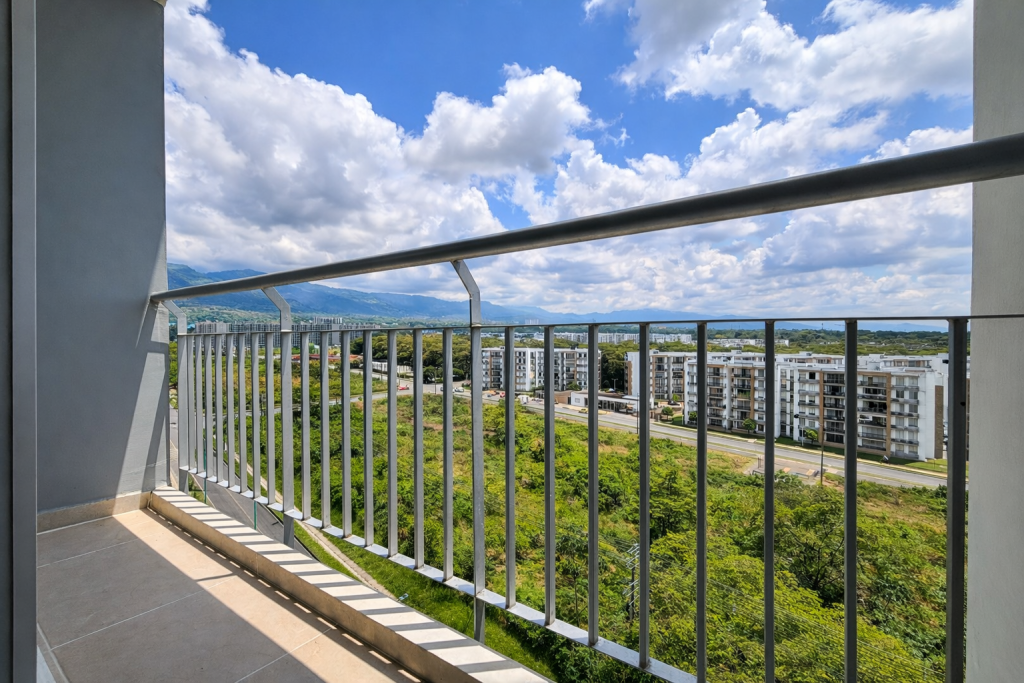 APARTAMENTO en Villavicencio