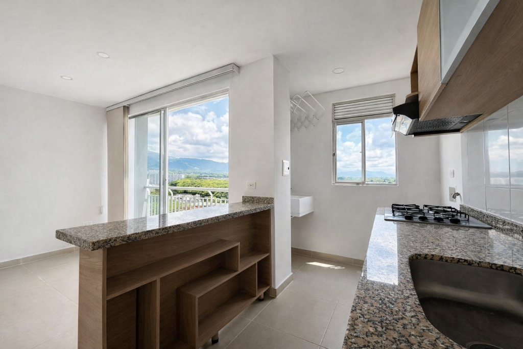 APARTAMENTO en Villavicencio
