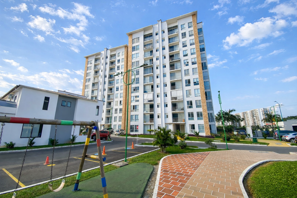 APARTAMENTO en Villavicencio