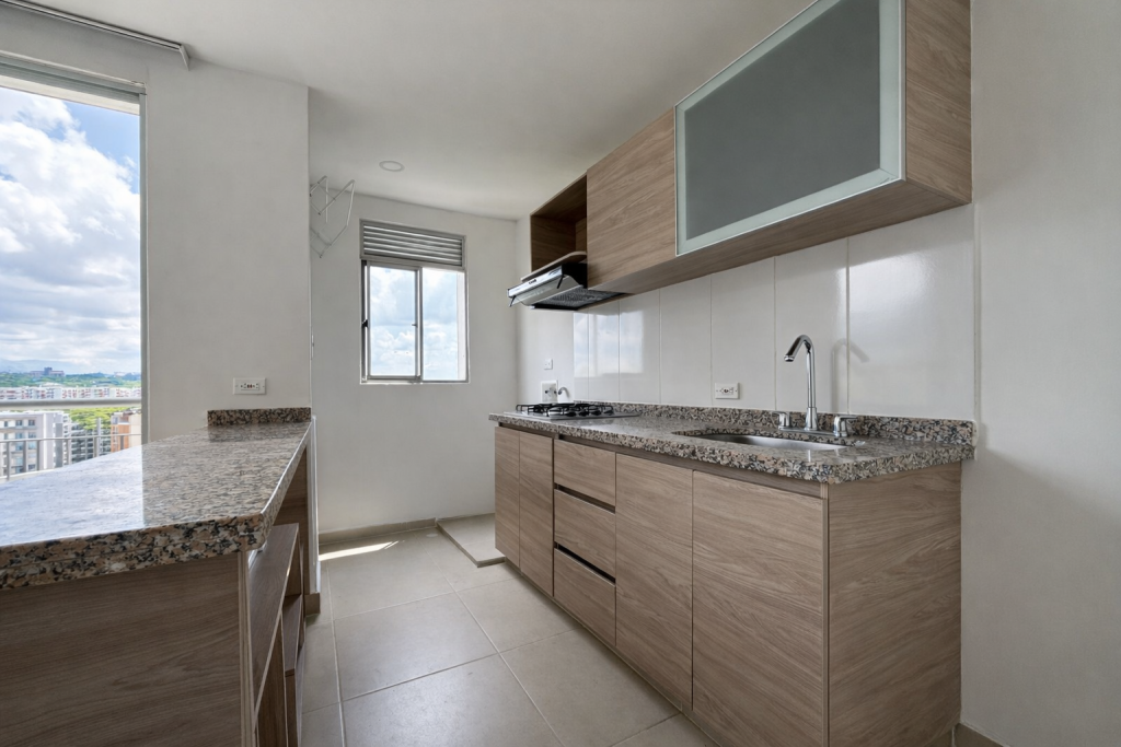 APARTAMENTO en Villavicencio
