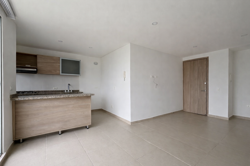 APARTAMENTO en Villavicencio