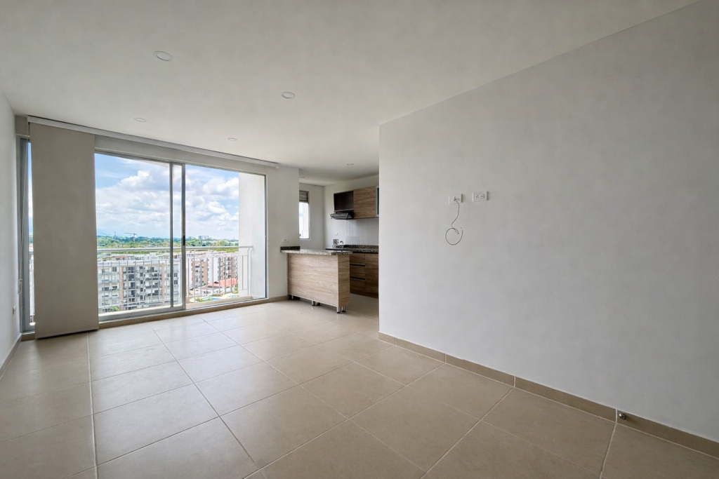 APARTAMENTO en Villavicencio