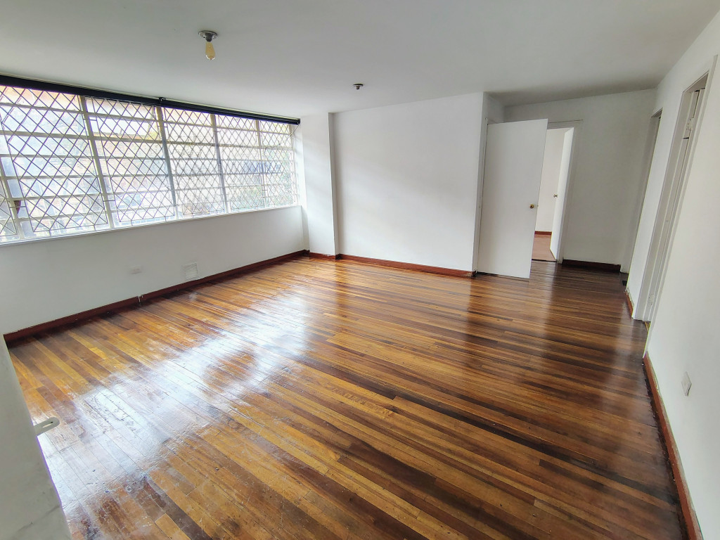 APARTAMENTO en Bogotá