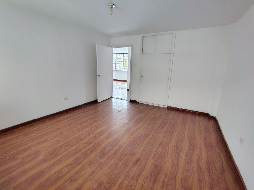APARTAMENTO en Bogotá
