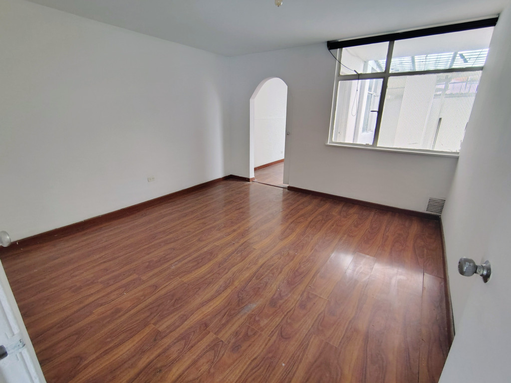 APARTAMENTO en Bogotá