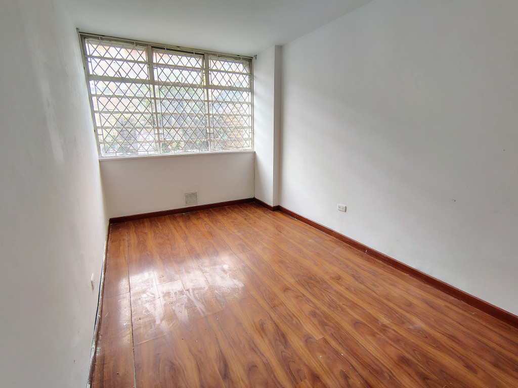 APARTAMENTO en Bogotá