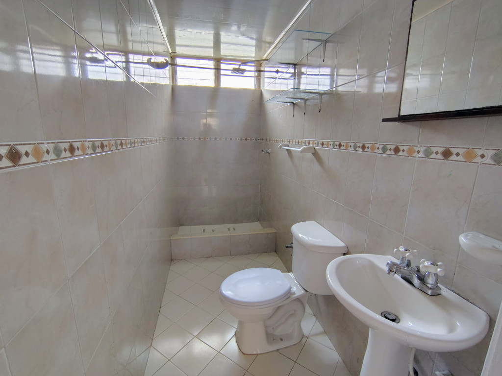 APARTAMENTO en Bogotá