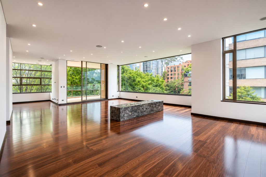 APARTAMENTO en Bogotá