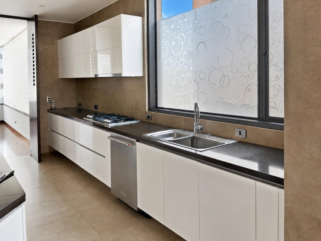 APARTAMENTO en Bogotá