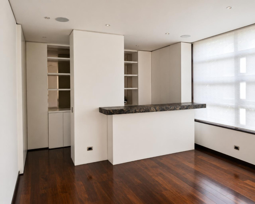 APARTAMENTO en Bogotá