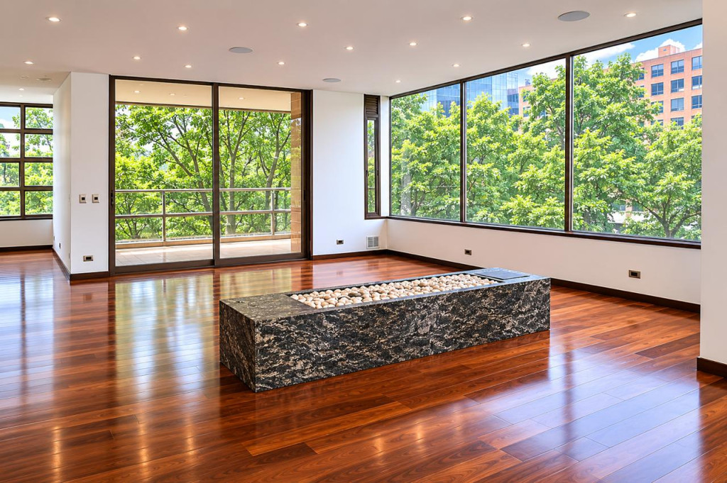 APARTAMENTO en Bogotá