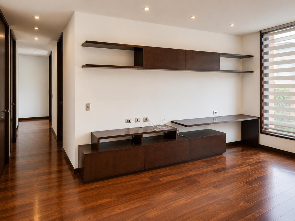 APARTAMENTO en Bogotá