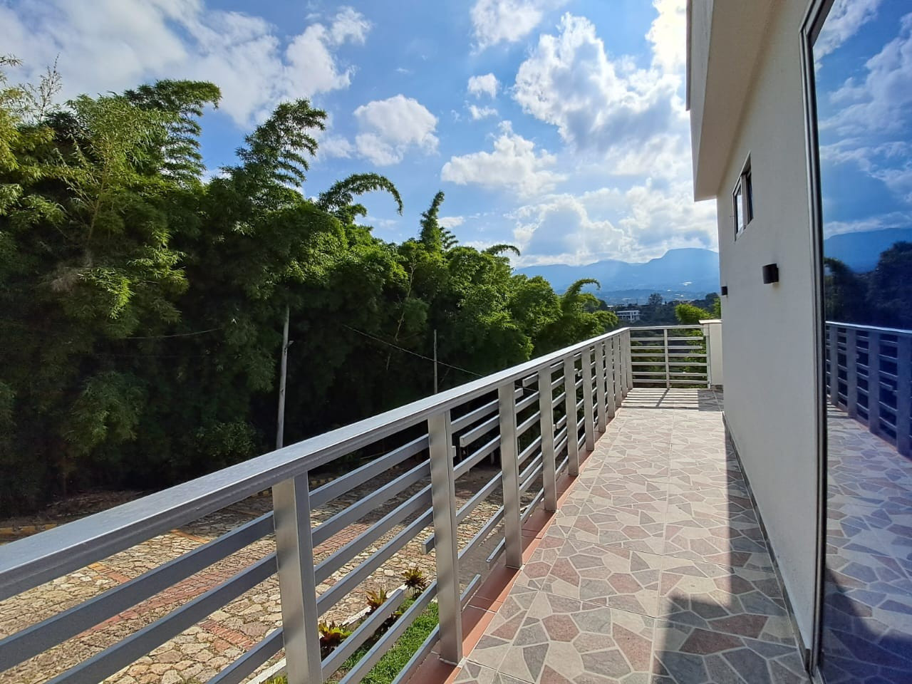 APARTAMENTO en Silvania