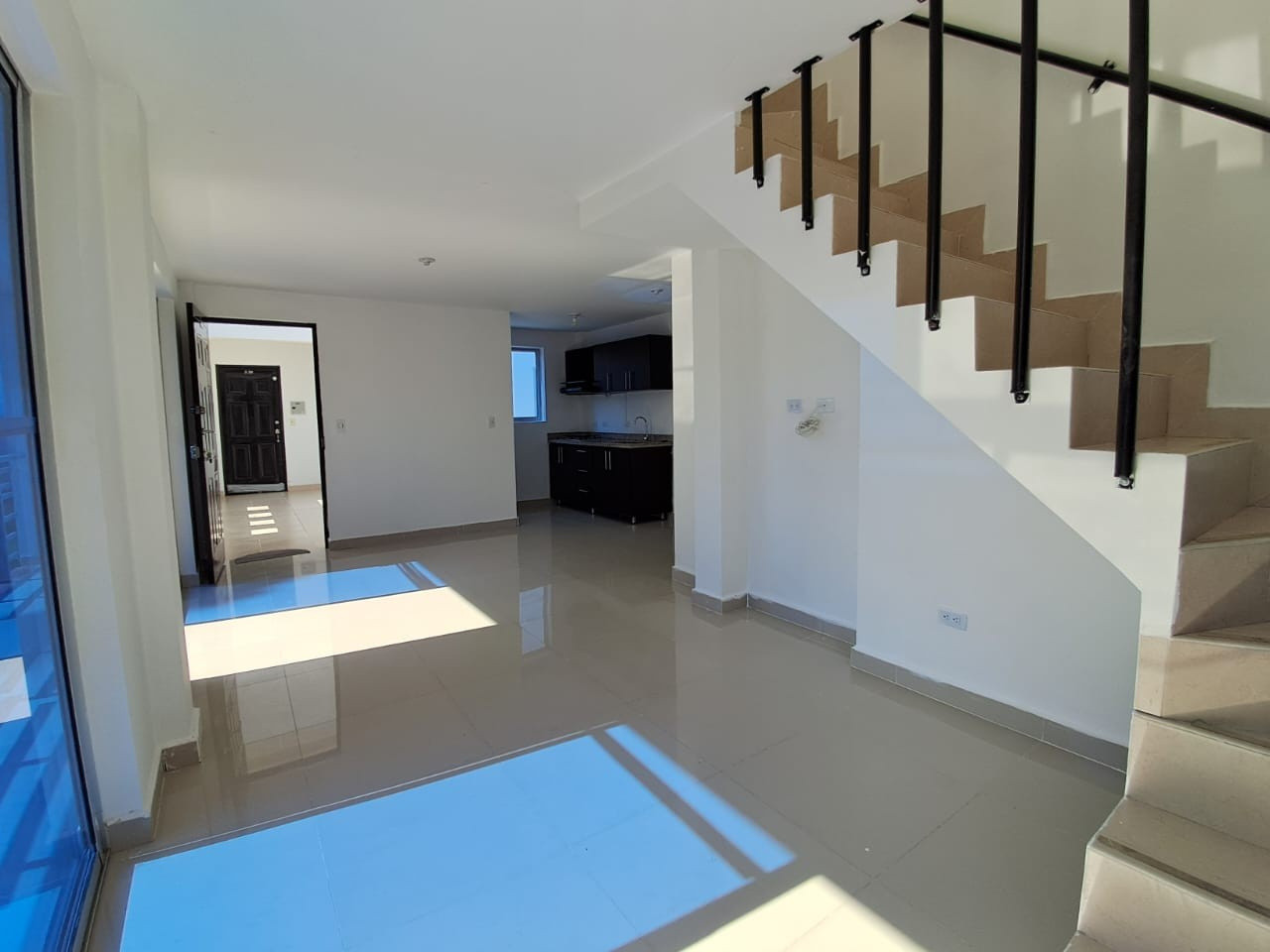 APARTAMENTO en Silvania