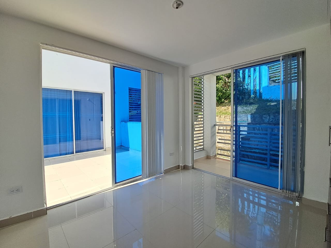 APARTAMENTO en Silvania