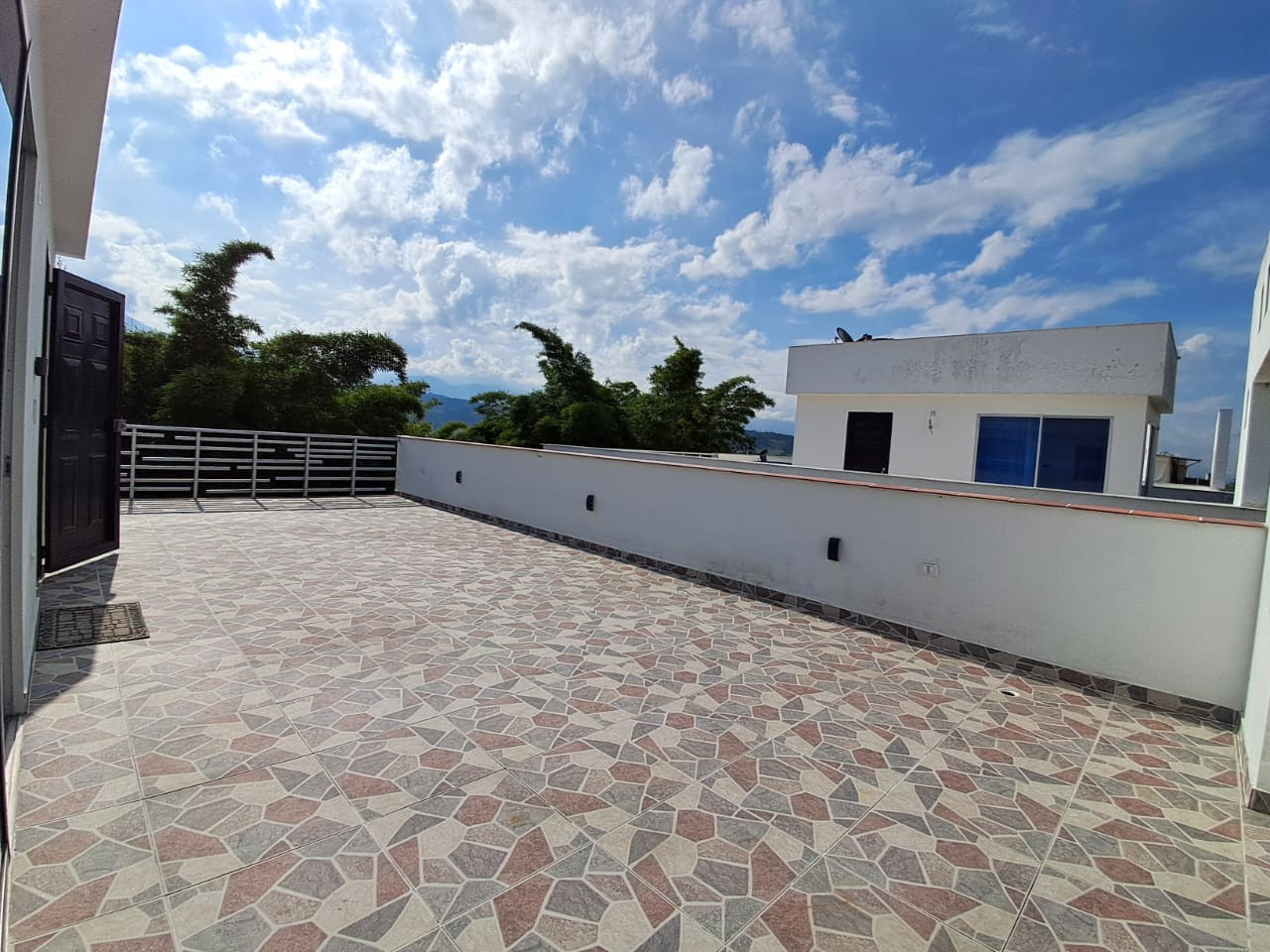 APARTAMENTO en Silvania