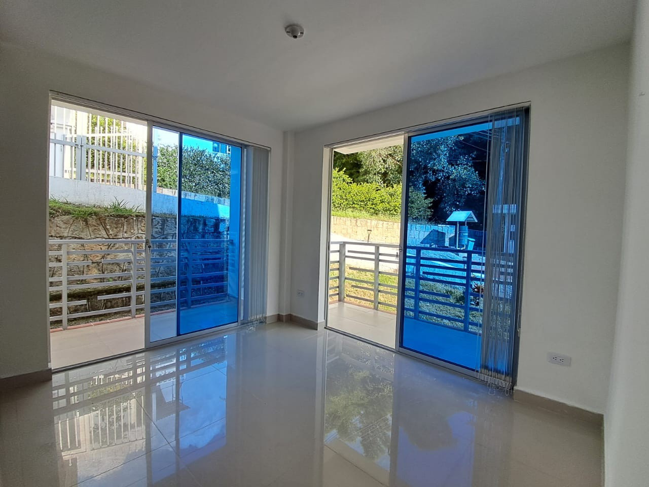 APARTAMENTO en Silvania