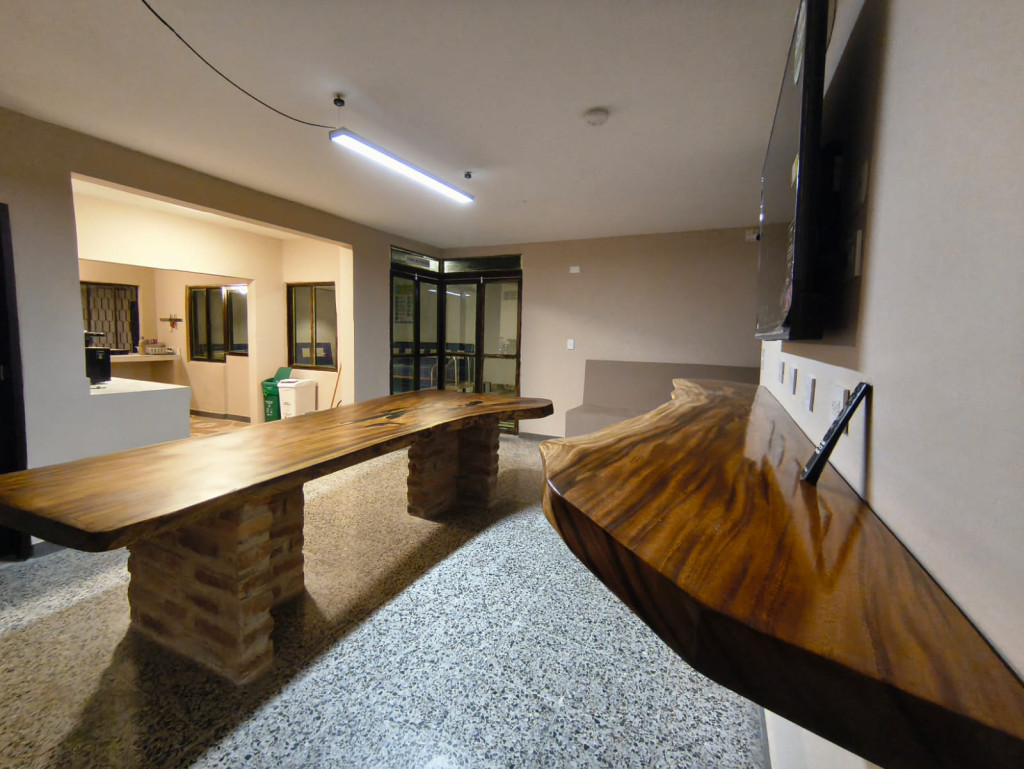 HOSTAL en Santa Marta