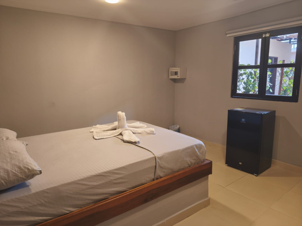 HOSTAL en Santa Marta