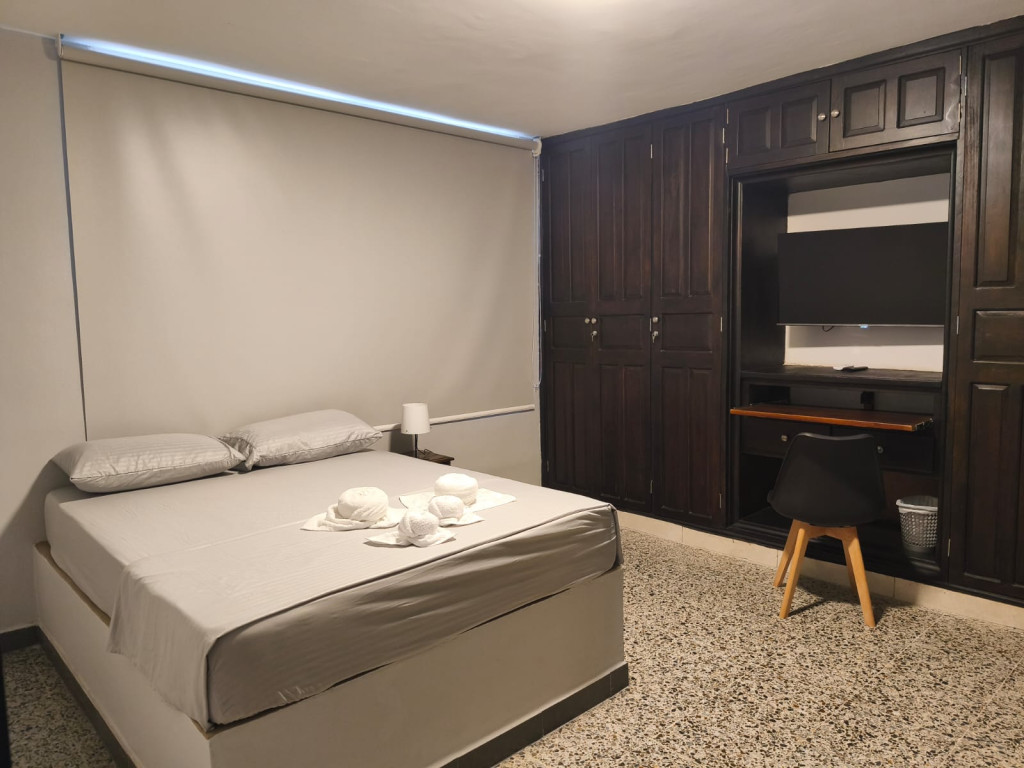 HOSTAL en Santa Marta
