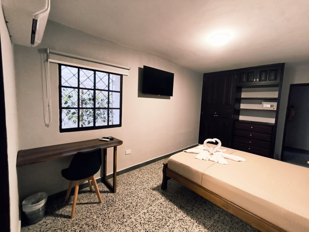 HOSTAL en Santa Marta