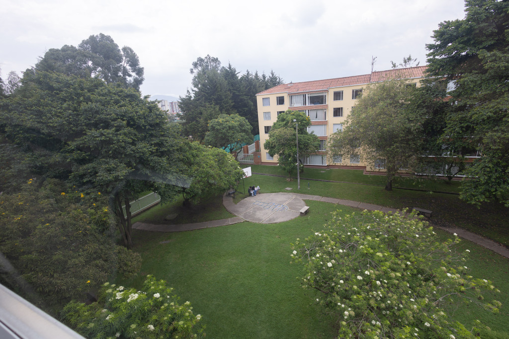 APARTAMENTO en Bogotá