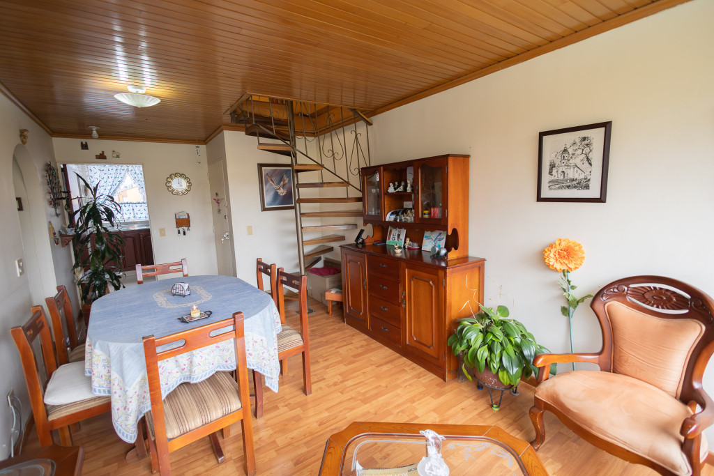APARTAMENTO en Bogotá