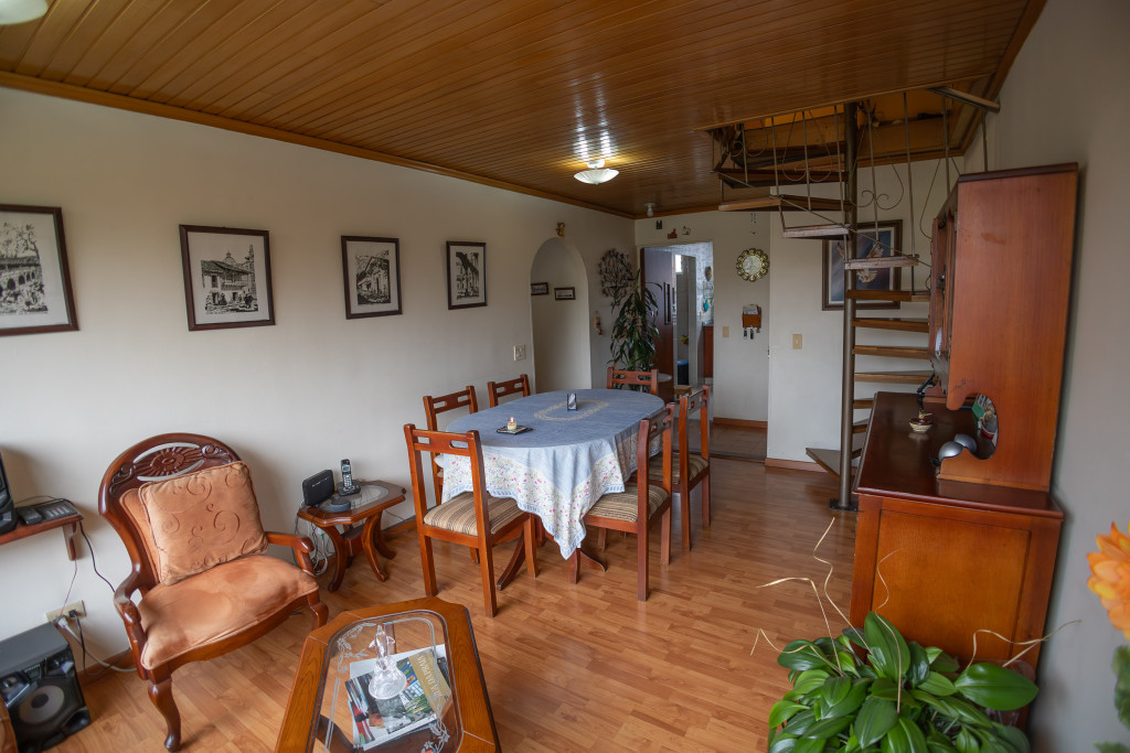 APARTAMENTO en Bogotá