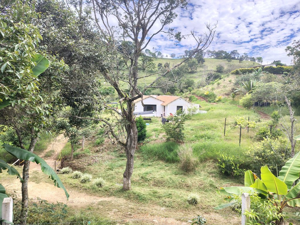 LOTE en Arbeláez