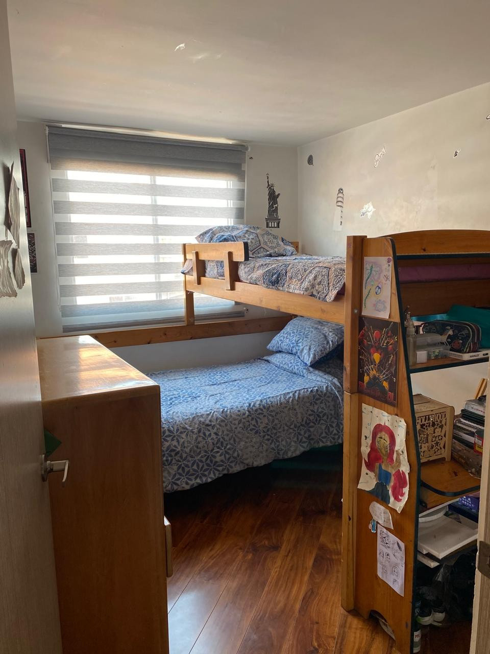 APARTAMENTO en Bogotá