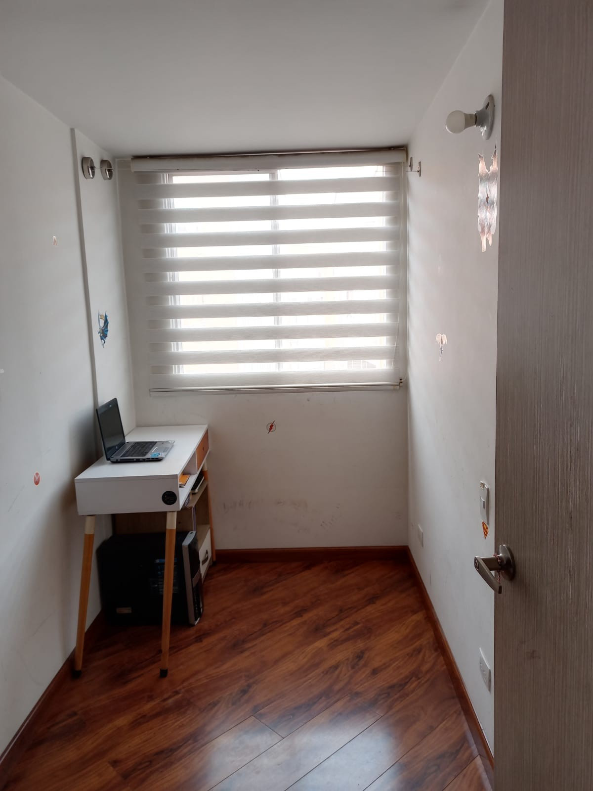 APARTAMENTO en Bogotá