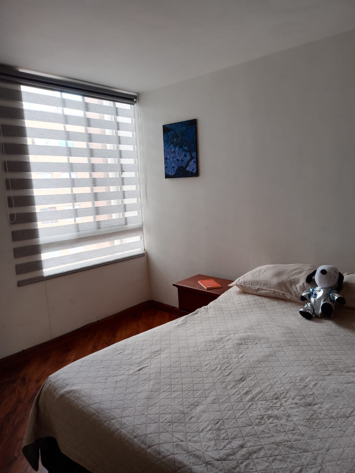 APARTAMENTO en Bogotá