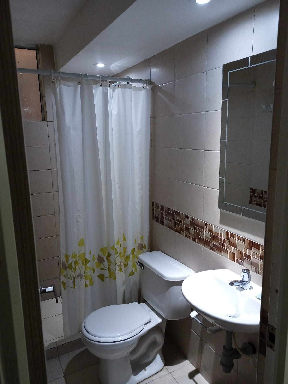 APARTAMENTO en Bogotá