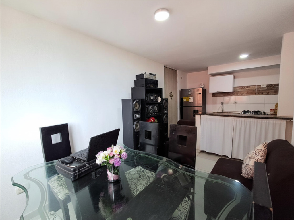 APARTAMENTO en Ibagué