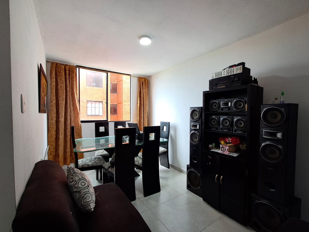 APARTAMENTO en Ibagué