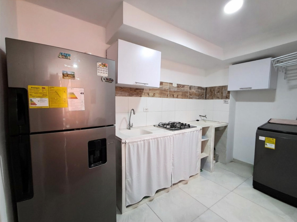 APARTAMENTO en Ibagué