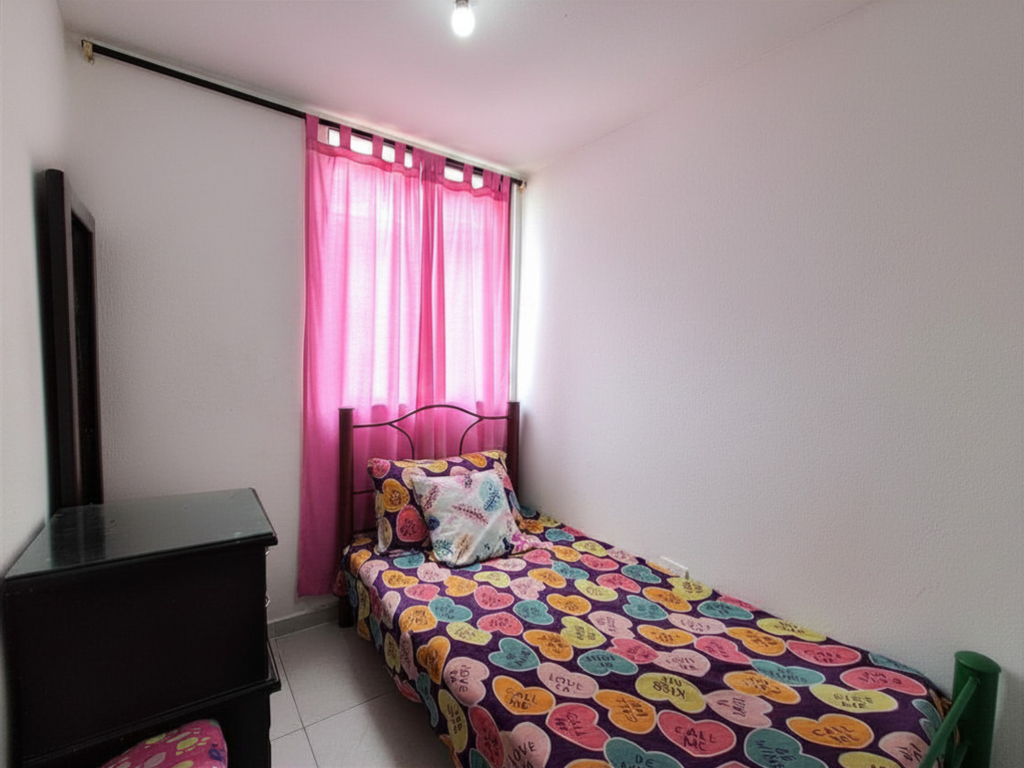APARTAMENTO en Ibagué