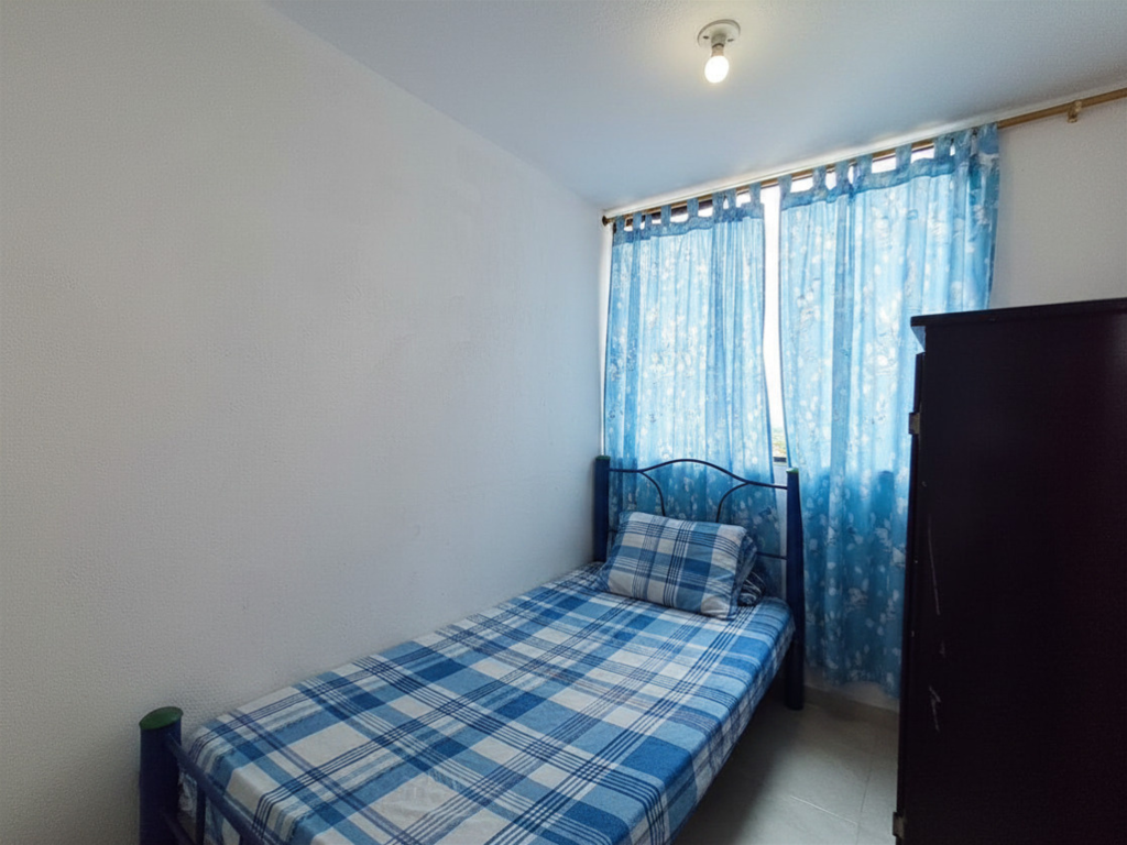 APARTAMENTO en Ibagué